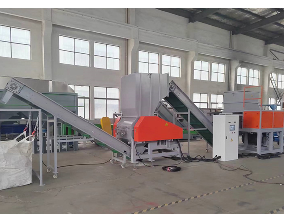 single shaft shredder and crusher.jpg