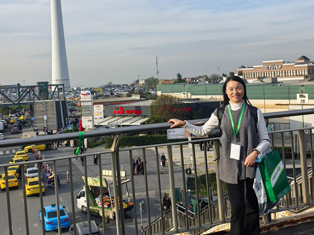 Plast Eurasia İstanbul Fair 2025 ended successful